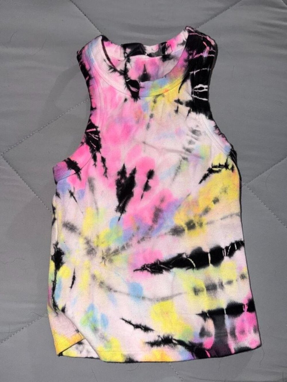 LF Tie Dye Tank